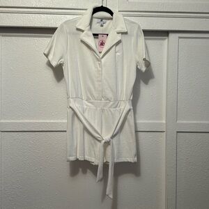 NWT Juicy by juicy couture jumper
